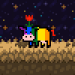COW #5748