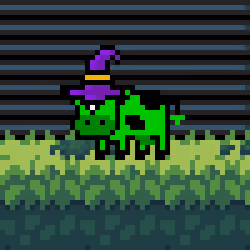 COW #8743