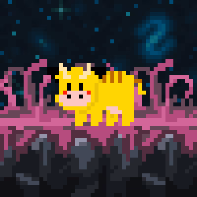 COW #3077