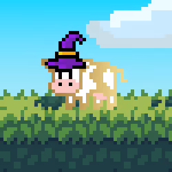 COW #4540