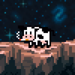 COW #7323