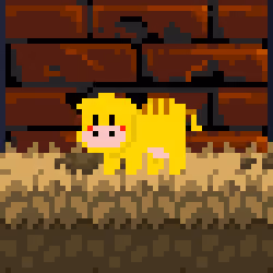 COW #1665