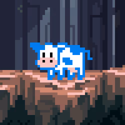 COW #4392