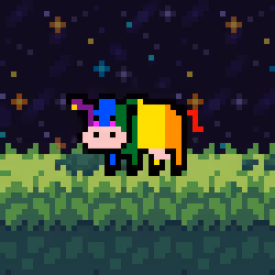 COW #7330