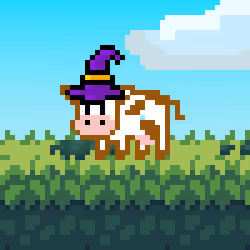 COW #980