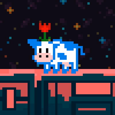COW #781