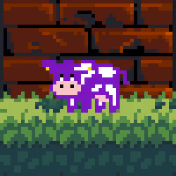 COW #4885