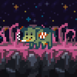 COW #132
