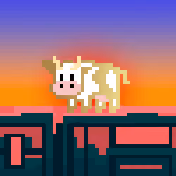 COW #4400