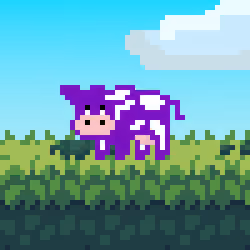 COW #9796