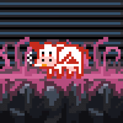 COW #2675