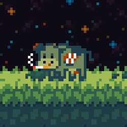 COW #7111