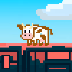 COW #9378