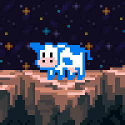 COW #6411