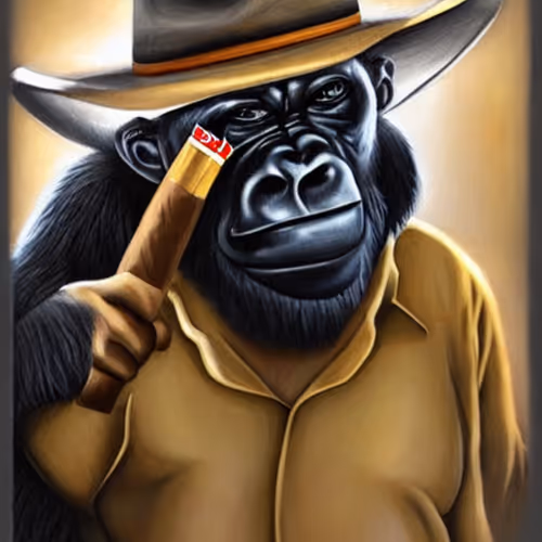 Gorilla