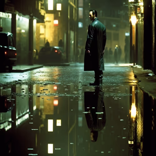 Matrix