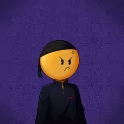 Emojee #37
