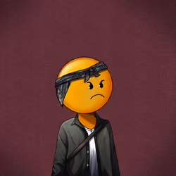 Emojee #80