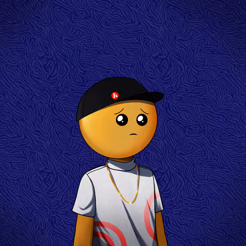 Emojee #60