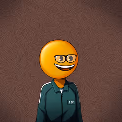 Emojee #50