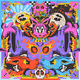 Eyes of Luv / Salvor