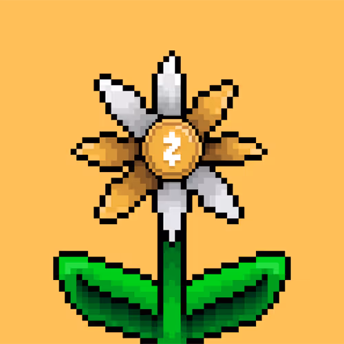 Lucky Flowers V4