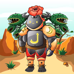 13
