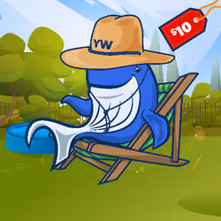 YWNFT10 #518