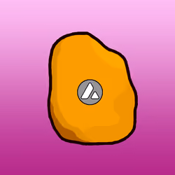 AvaxStone #4