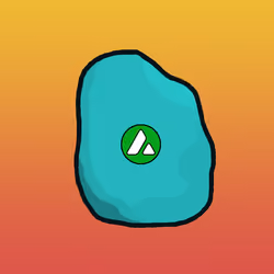 AvaxStone #5