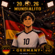 🇩🇪 Germany #8
