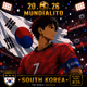 🇰🇷 South Korea #9