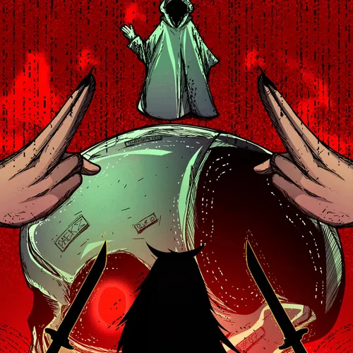 7