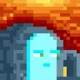 Pixel AlienDoodle: Ndalem 444