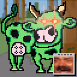 Cow #301