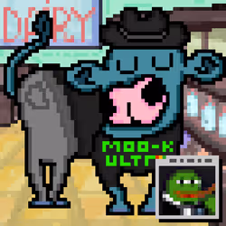 Cow #302
