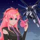 Scarlet Waifu DAO