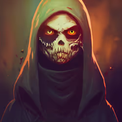 Zombie #74