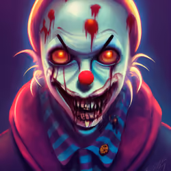 Zombie #48