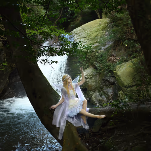 Fairy of Fantasy #17