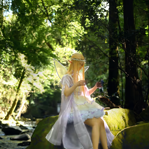 Fairy of Fantasy #13