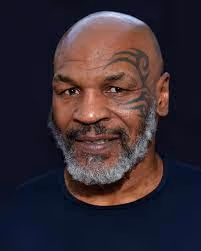 Mike Tyson