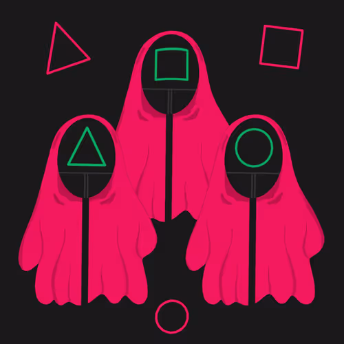 Ghouls Just Wanna Have Fun