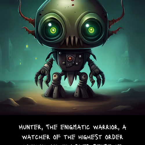Bots By Bill