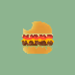 AVAX Burger #189