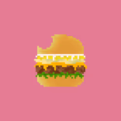 AVAX Burger #169