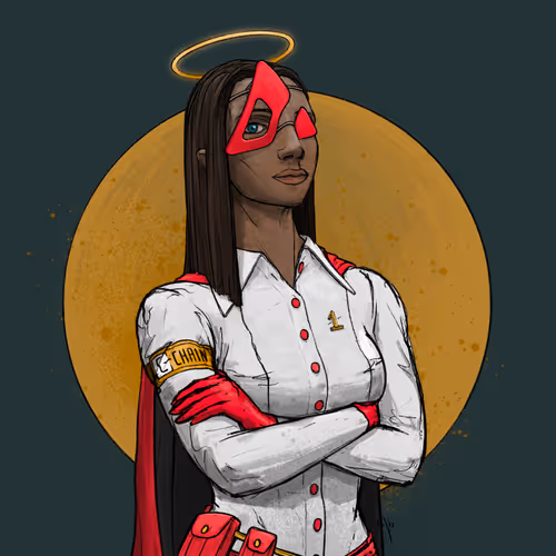 The (Meme) Coin Mascots