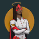 The (Meme) Coin Mascots