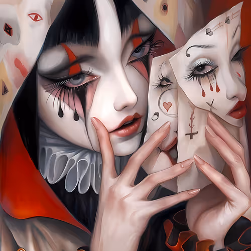 Theater of the Mind