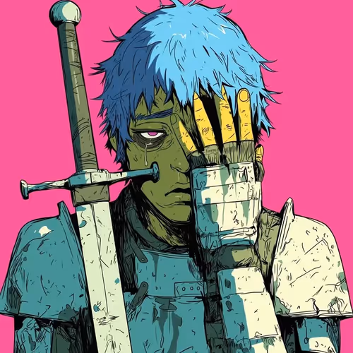 Vessel